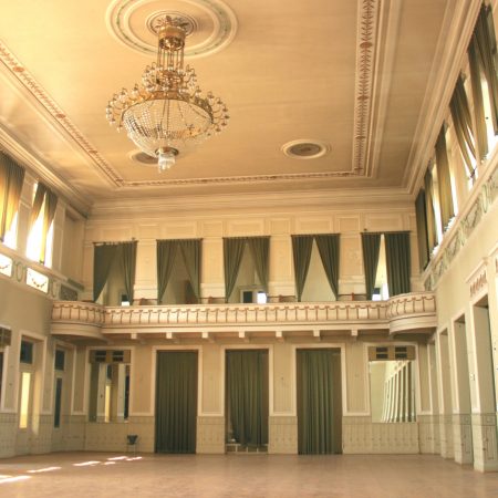Theater Am Steinhof (Foto: Caroline Jäger-Klein)